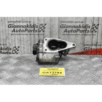 Βαλβίδα Καυσαερίων EGR Suzuki Grand Vitara F9Q 1.9cc DDIS 2005-2012 A2C53026301