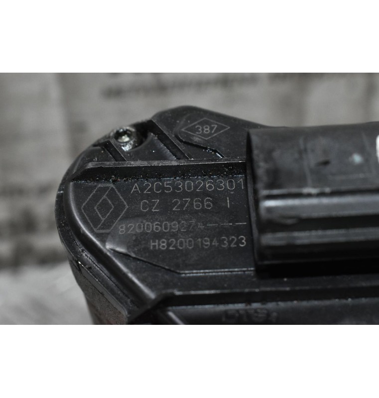 Βαλβίδα Καυσαερίων EGR Suzuki Grand Vitara F9Q 1.9cc DDIS 2005-2012 A2C53026301