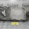 Ψευτοκάπακο Μηχανής / Κινητήρα Nissan Navara D22 YD25 133PS 2001-2005