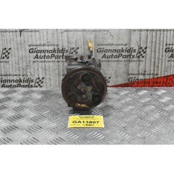 Κομπρεσέρ Aircondition - A/C  Nissan Navara D22 KA24 2001-2005