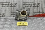 Πεταλούδα Γκαζιού Opel Corsa C 1.4 Z14XEP 2000-2007 0280750133 24420536