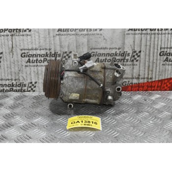 Κομπρεσέρ Aircondition - A/C Nissan Qashqai 2.0 MR20 2007-2012 92600-CY09E 506041-0460
