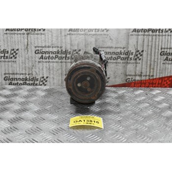 Κομπρεσέρ Aircondition - A/C Nissan Qashqai 2.0 MR20 2007-2012 92600-CY09E 506041-0460