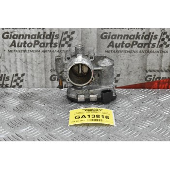 Πεταλούδα Γκαζιού Opel Corsa C 1.4 Z14XEP 2000-2007 0280750133 24420536