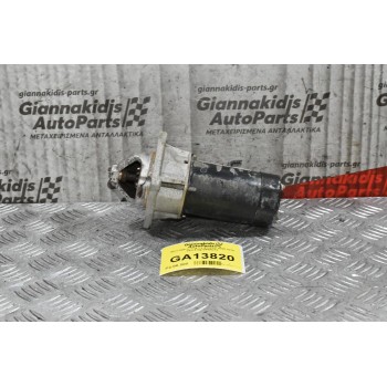 Μίζα Opel Corsa 1.2 Z14XEP 2000-2010 09115192 D6RA293