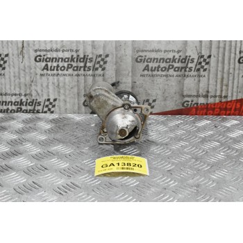Μίζα Opel Corsa 1.2 Z14XEP 2000-2010 09115192 D6RA293