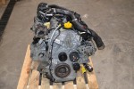 Κινητήρας - Μοτέρ Renault Clio - Dacia Logan - Captur 0.9 Turbo H4B B 408 2015-2020