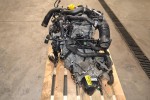 Κινητήρας - Μοτέρ Renault Clio - Dacia Logan - Captur 0.9 Turbo H4B B 408 2015-2020