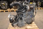 Κινητήρας - Μοτέρ Renault Clio - Dacia Logan - Captur 0.9 Turbo H4B B 408 2015-2020