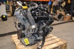 Κινητήρας - Μοτέρ Renault Clio - Dacia Logan - Captur 0.9 Turbo H4B B 408 2015-2020