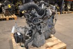 Κινητήρας - Μοτέρ Renault Clio - Dacia Logan - Captur 0.9 Turbo H4B B 408 2015-2020