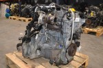 Κινητήρας - Μοτέρ Renault Clio - Dacia Logan - Captur 0.9 Turbo H4B B 408 2015-2020