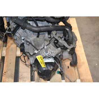 Σασμάν - Κιβωτιο Renault Clio - Captur 0.9cc Turbo H4BB 408 2015-2020 (JR5357)
