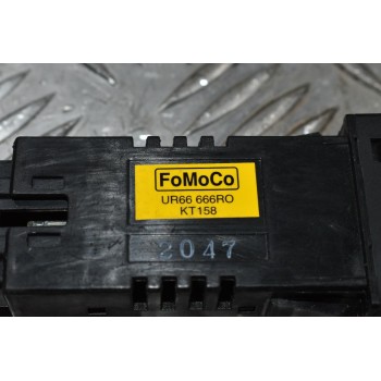 Διακόπτης Φωτισμού Καντράν Mazda BT-50 / Ford Ranger 2006-2012 UR66666R0