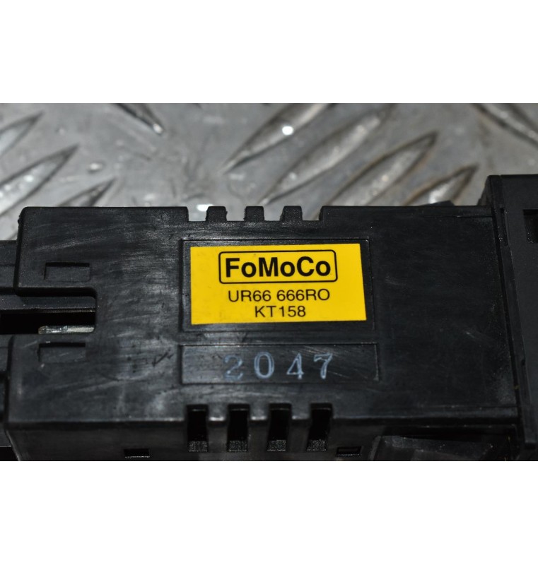 Διακόπτης Φωτισμού Καντράν Mazda BT-50 / Ford Ranger 2006-2012 UR66666R0