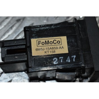 Διακόπτης Πάρκινκ Καντράν Ford Ranger/Mazda BT-50 2006-2012 6M3J-15A859-AA