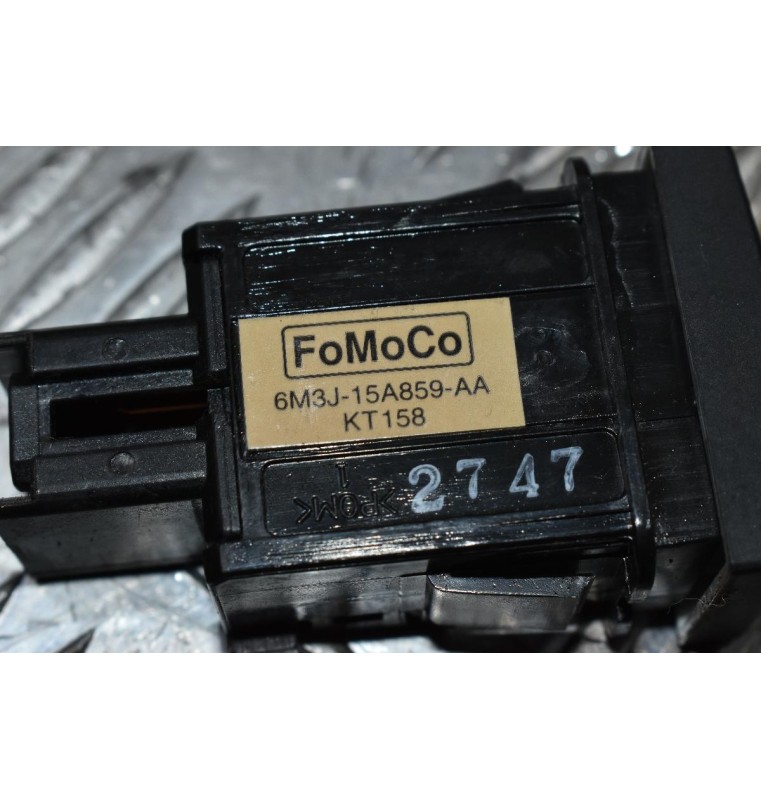 Διακόπτης Υποβοήθησης Πάρκινγκ Ford Ranger / Mazda BT-50 2006-2012 6M3J-15A859-AA