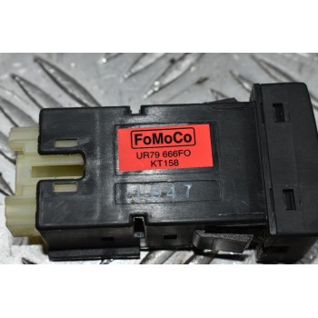 Διακόπτης Επίπεδο Φωτισμού Mazda BT-50 2006-2012 UR79666F0 (5pins)