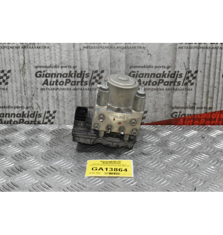 Μονάδα ABS Mitsubishi Canter-Fuso 2005-2010 NALDEC MK529428 438-0862 24V