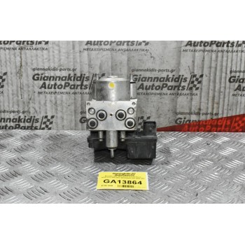 Μονάδα ABS Mitsubishi Canter-Fuso 2005-2010 NALDEC MK529428 438-0862 24V