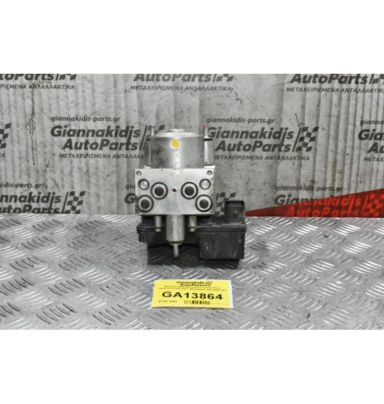 Μονάδα ABS Mitsubishi Canter-Fuso 2005-2010 NALDEC MK529428 438-0862 24V