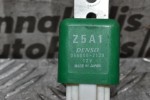 Ρελέ και Θήκες ρελέ Ford Ranger/Mazda BT-50 2005-2012 2.5 DTCI DENSO 056800-2120 (4pins)