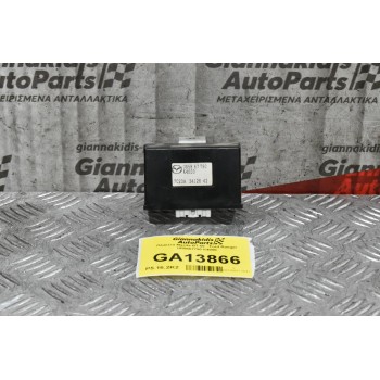 Πλακέτα Mazda BT-50 - Ford Ranger UR5867790 K4000