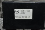 Πλακέτα Mazda BT-50 - Ford Ranger UR5867790 K4000