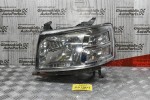 Φανάρι Εμπρός Αριστερό Ford Ranger 2006-2010 100-16682 (Γνήσιο) (Λείπει Μία Βάση)