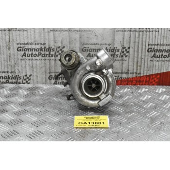 Turbo/Τουρμπίνα Mercedes-Benz W210 2.2 CDI 1995-2002 6110964199