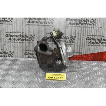 Turbo/Τουρμπίνα Mercedes-Benz W210 2.2 CDI 1995-2002 6110964199