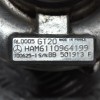 Turbo/Τουρμπίνα Mercedes-Benz W210 2.2 CDI 1995-2002 6110964199