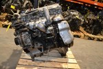 Κινητήρας- Μοτέρ Nissan YD25 D22 133ps 2001-2005