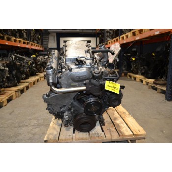 Κινητήρας- Μοτέρ Nissan YD25 D22 133ps 2001-2005