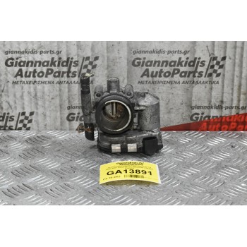 Πεταλούδα Γκαζιού Opel Corsa C 1.0 2000-2007 0280750133 24420536 Z10XEP Z14XEP