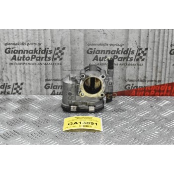 Πεταλούδα Γκαζιού Opel Corsa C 1.0 2000-2007 0280750133 24420536 Z10XEP Z14XEP