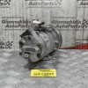 Κομπρεσέρ Aircondition A/C Opel Corsa 1.4cc Z14XEP 2005-2012 SANDEN 24461719 1447F