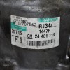 Κομπρεσέρ Aircondition A/C Opel Corsa 1.4cc Z14XEP 2005-2012 SANDEN 24461719 1447F