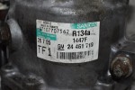 Κομπρεσέρ Aircondition A/C Opel Corsa 1.4cc Z14XEP 2005-2012 SANDEN 24461719 1447F