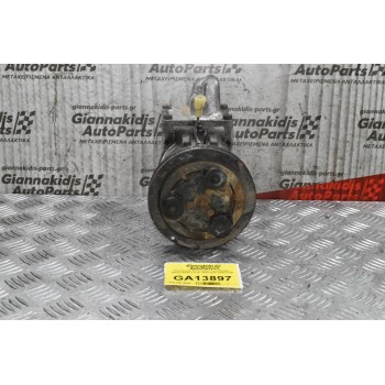 Κομπρεσέρ Aircondition Ford Ranger / Mazda BT50 2.5 WL 2005-2010 RZWLA-06