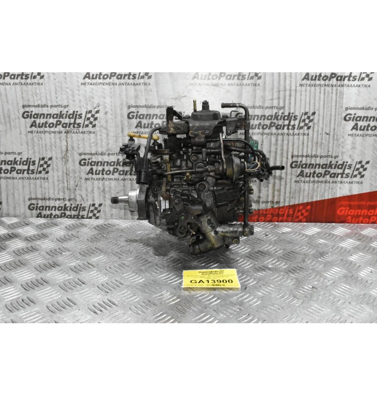 Αντλία Πετρελαίου Mitsubishi Pajero/Canter 2.8cc 4M40 1994-1999 ME201103 104741-3211