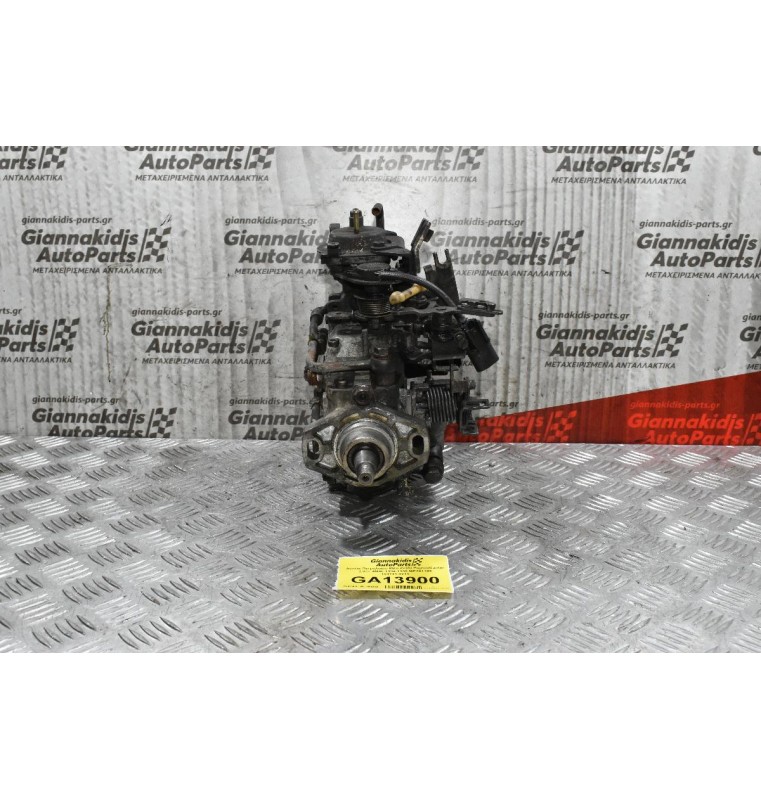 Αντλία Πετρελαίου Mitsubishi Pajero/Canter 2.8cc 4M40 1994-1999 ME201103 104741-3211