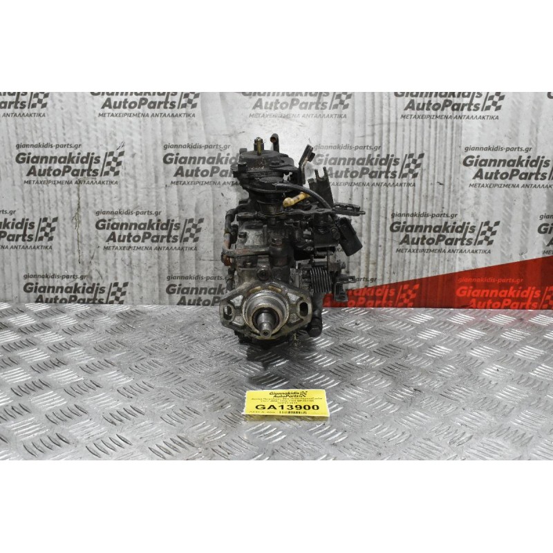 Αντλία Πετρελαίου Mitsubishi Pajero/Canter 2.8cc 4M40 1994-1999 ME201103 104741-3211
