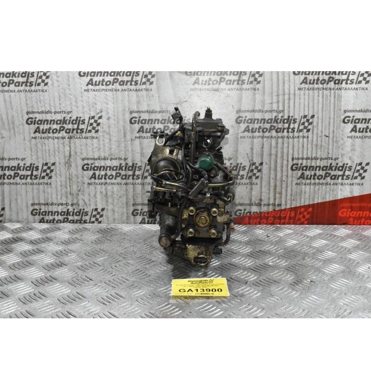 Αντλία Πετρελαίου Mitsubishi Pajero/Canter 2.8cc 4M40 1994-1999 ME201103 104741-3211