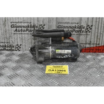 Μίζα Suzuki Grand Vitara 1.9 Diesel F9QB264 2006-2015 8200628426