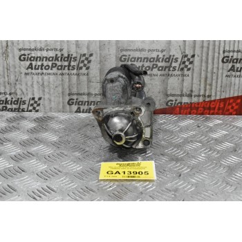 Μίζα Suzuki Grand Vitara 1.9 Diesel F9QB264 2006-2015 8200628426