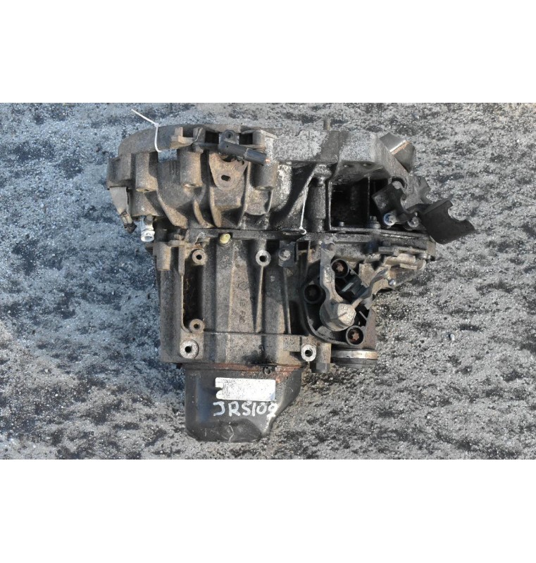 Κιβώτιο Ταχυτήτων / Σασμάν Renault Scenic 1.5 DCI K9K 2006-2012 (JR5102)