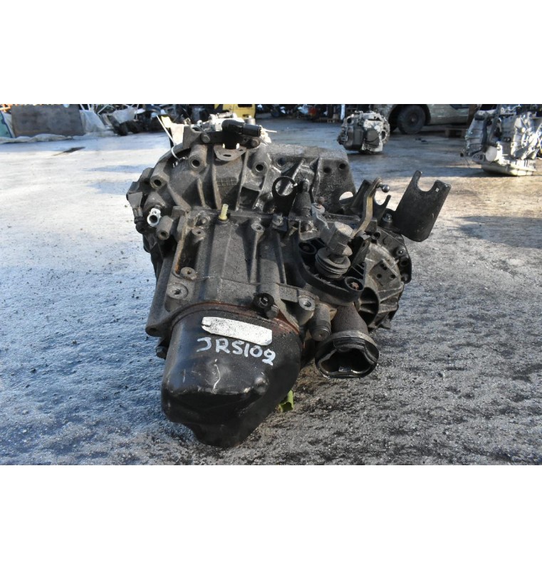 Κιβώτιο Ταχυτήτων / Σασμάν Renault Scenic 1.5 DCI K9K 2006-2012 (JR5102)