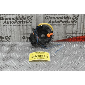 Σερπαντίνα Τιμονιού Toyota Hilux KUN 25 2005-2012