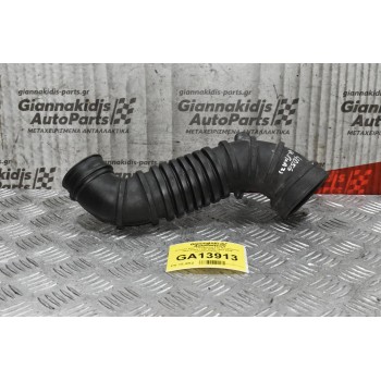 Κολάρο Από Τουρμπίνα Στο Φιλτροκούτι Mitsubishi L200 4D56 2002-2006 (Ηλεκτρόγκαζο)